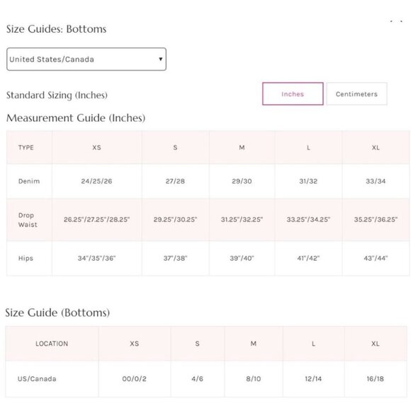 Free People Rust Haley Wide Leg Pants - Picture 5 of 5